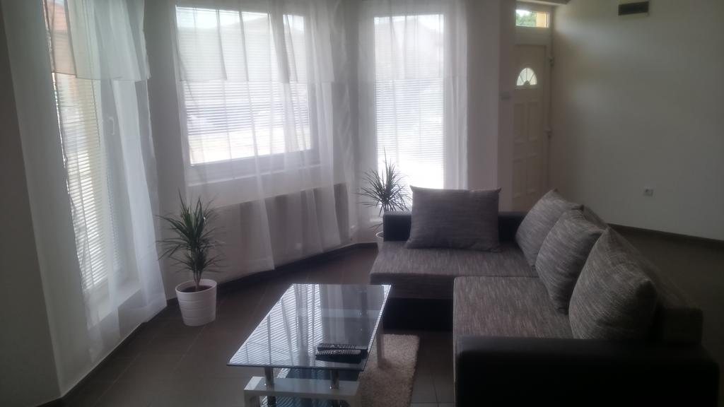דירה Solid Apartmans בודפשט