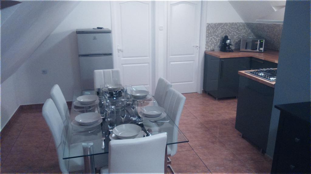 Solid Apartmans בודפשט