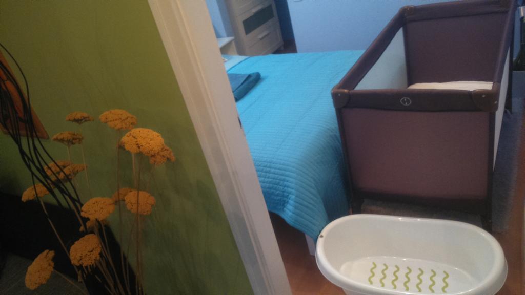Solid Apartmans * בודפשט
