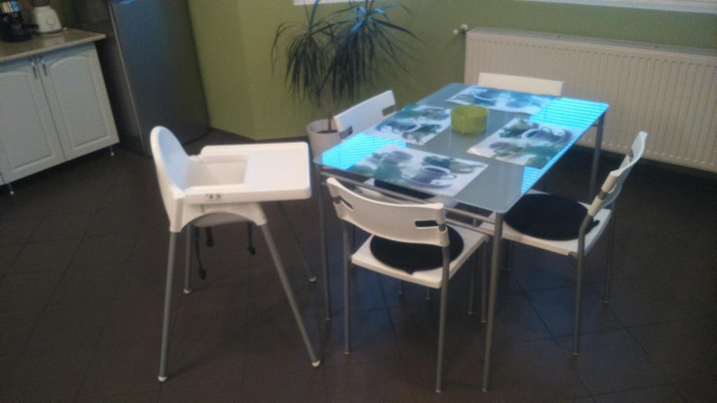 Solid Apartmans דירה בודפשט
